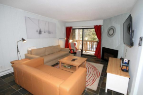Summit #285, 1 bedroom 1 bathroom Mammoth Lakes